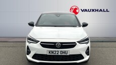 Vauxhall Corsa 1.2 Turbo SRi Edition 5dr Petrol Hatchback
